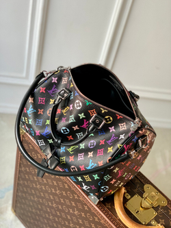 Louis Vuitton Speedy Soft 30