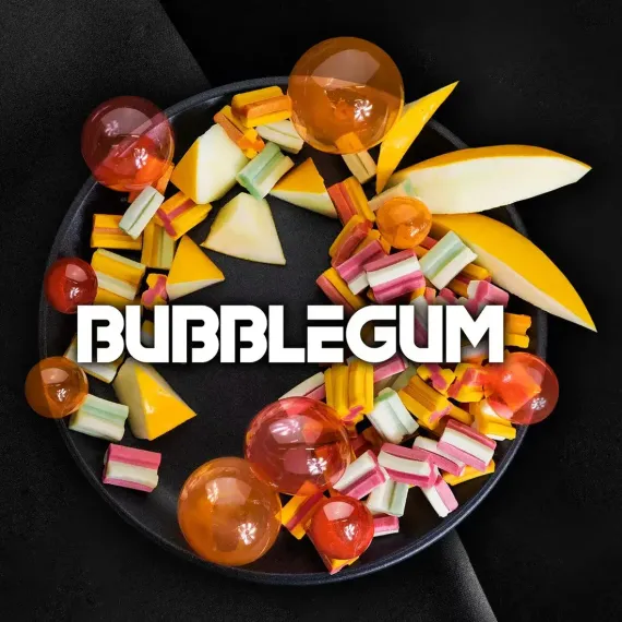 Black Burn - Bubblegum