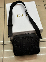 Сумка-мессенджер Dior