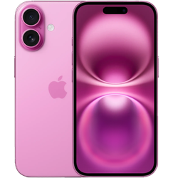 Смартфон Apple iPhone 16