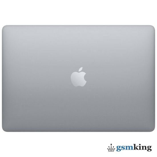 Apple MacBook Air 13 Late 2020 Space Gray (Apple M1 8-core CPU, 7-core GPU, 512GB, 16GB) Z124000SK