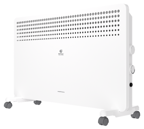Электрические конвекторы серии MIVENTO Econo REC-MIE2000M — (17)