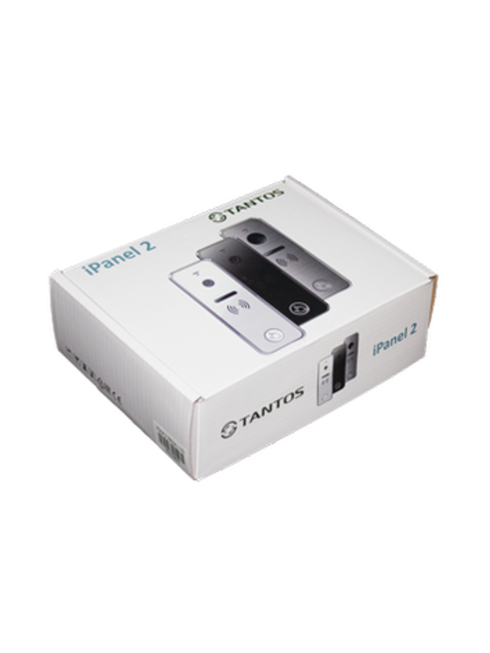 Вызывная видеопанель iPanel 2 HD (BLACK)