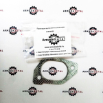 Прокладка выпускного коллектора | 04223020 | аналог