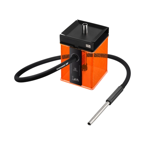 Кальян NanoSmoke Lava