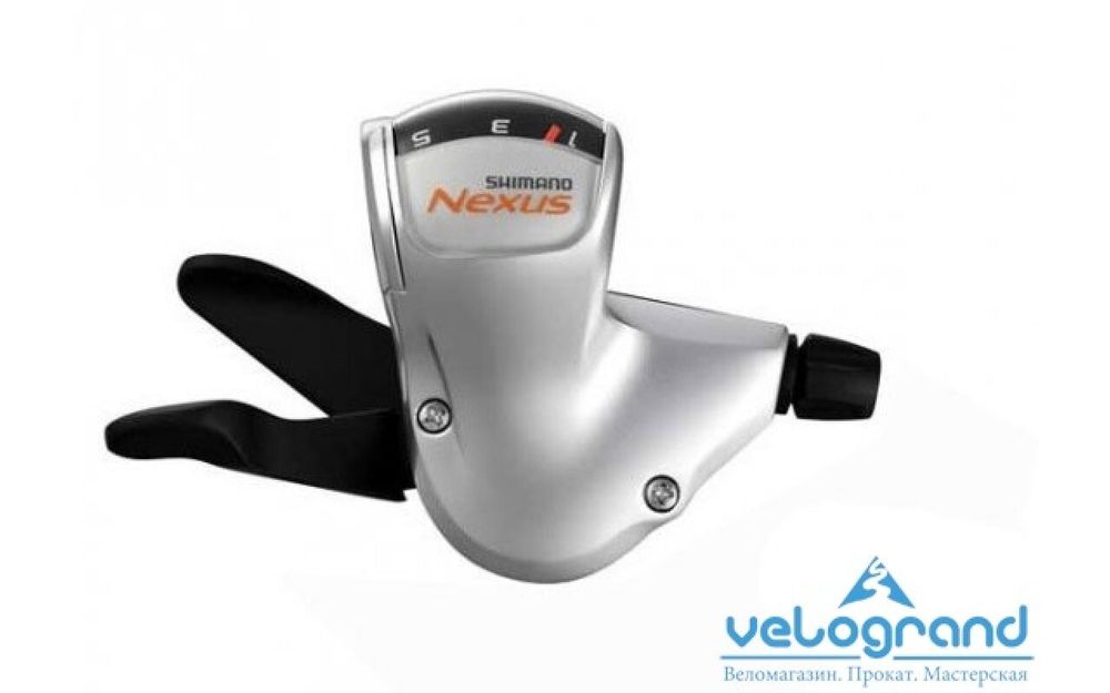 Манетка Shimano 7S50