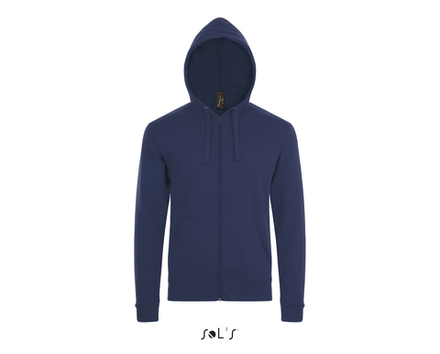 Толстовка Stone Тёмно-синий  S