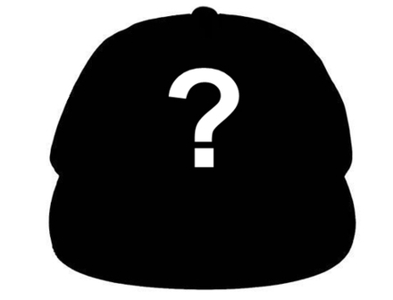 Вышивка на бейсболке