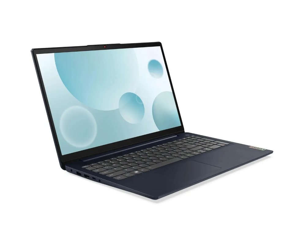 15.6" Ноутбук Lenovo IdeaPad 3 15IAU7 (1920x1080, Intel Core i5-1235U, RAM 8ГБ,SSD 256ГБ, Iris Xe Graphics, No OS)
