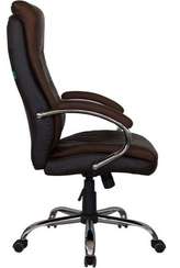 Кресло Hoop RCH 9131 Коричневый