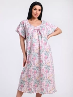 ночная сорочка на большие размеры