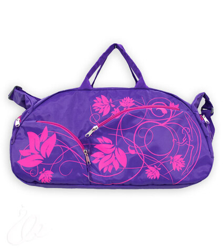 Сумка спортивная Фуэте