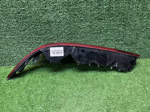 ПТФ правый Audi Q7 2 (2015-2019)