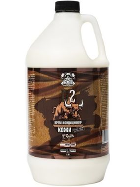 Leraton Крем-кондиционер для кожи D2 3,8л