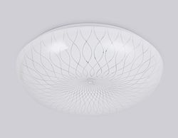 Ambrella Потолочный светодиодный светильник Air FZ1086