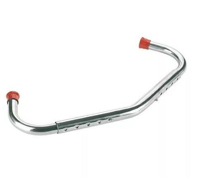 Антибрык оцинкованный