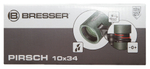Бинокль Bresser Pirsch 10x34
