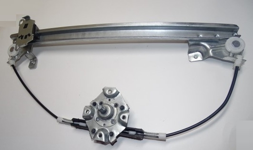 Стеклоподъем. Daewoo Nexia перед. лев. механ. (NBN)