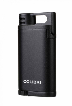 Colibri Belmont, черная LI200C10