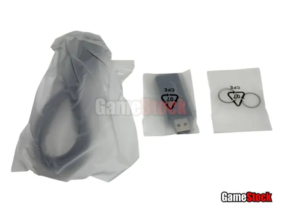 Беспроводной Геймпад/Джойстик для XBox Series X/S M1 Grey