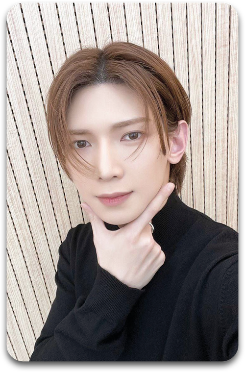 Карта / ATEEZ #0571