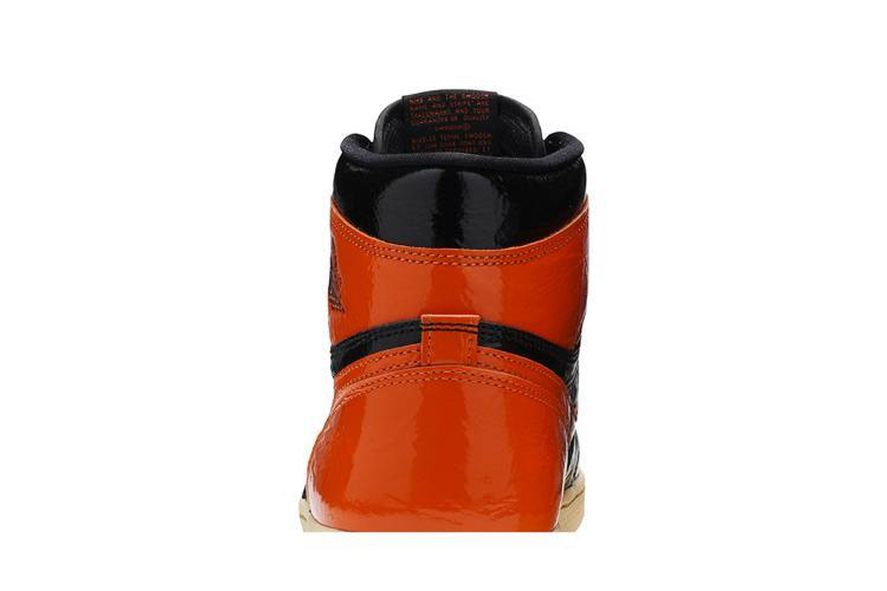 Кроссовки Jordan Air Jordan 1 Retro High Og