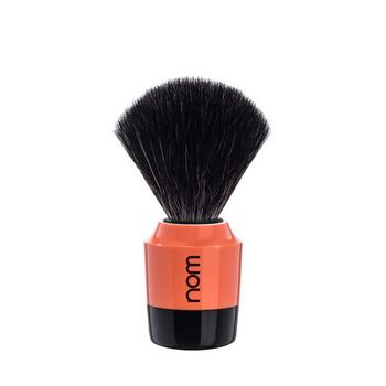 Помазок NOM Marten с черной фиброй (MARTEN 21 CO)