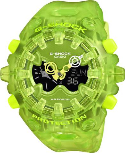 Часы Casio GA-V01SKE-3A