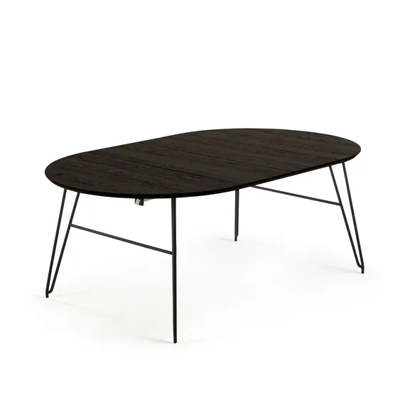 Стол раскладной Norfort 120-200х120 см