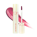 rom&nd, Juicy Lasting Tint, 28 голый инжир, 5,5 г