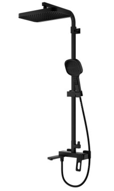 Душевая система для ванны R51.24.06