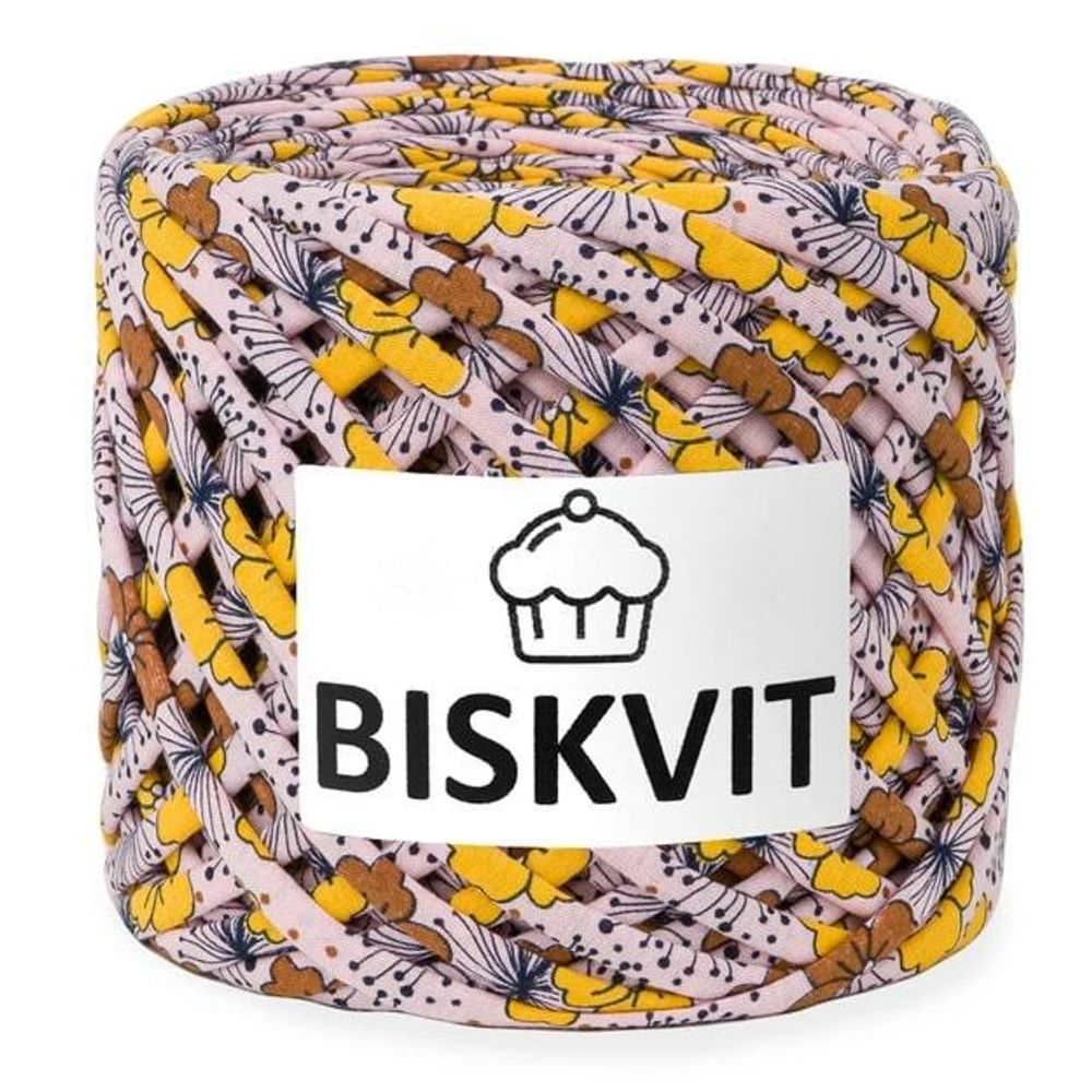 Biskvit Клубничный шоколад (лимитированная коллекция)