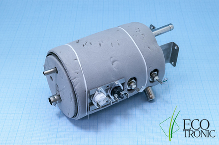 БН к мод. M40-LCE в сборе