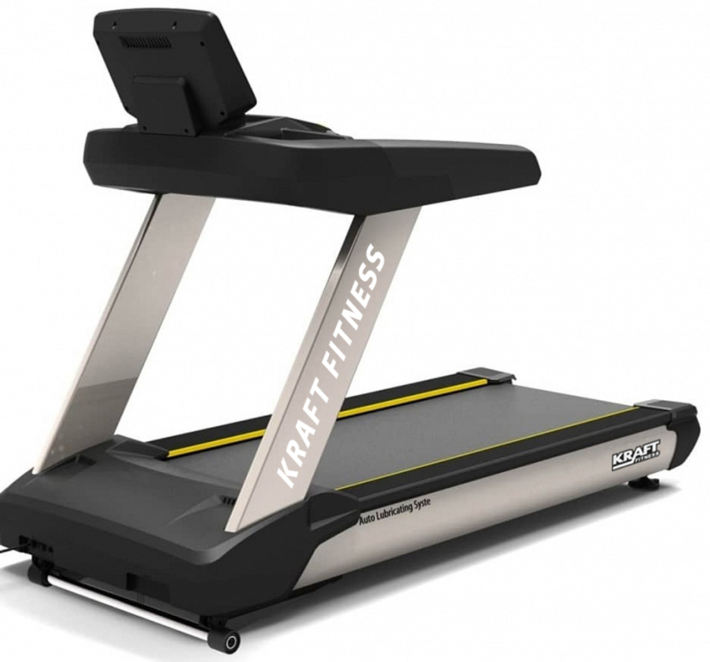 Беговая дорожка KRAFT Fitness PK-17