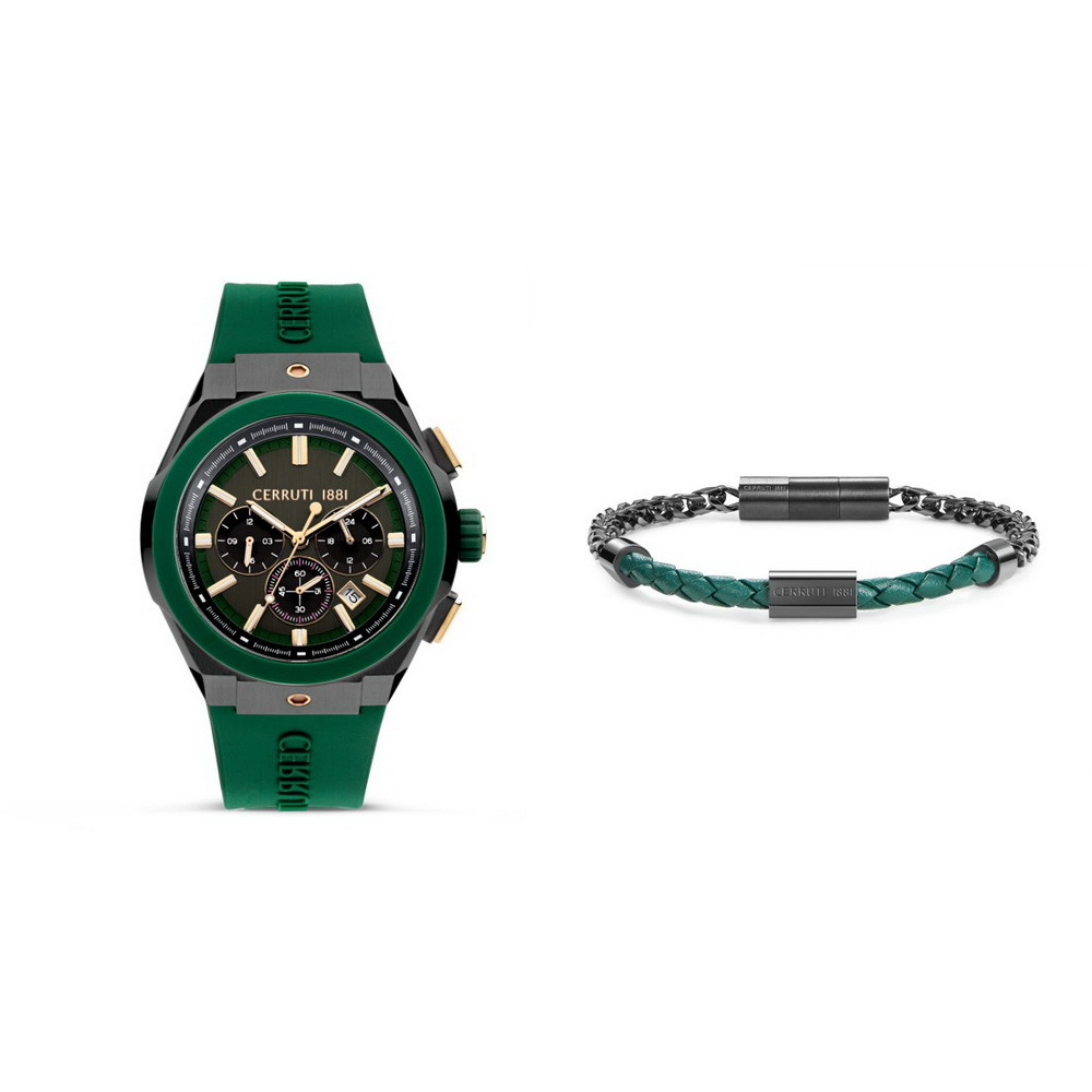 CERRUTI 1881 XCIWGQ0006804-WB