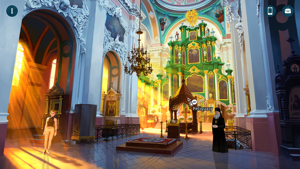 Crowns and Pawns: Kingdom of Deceit (для ПК, цифровой код доступа)