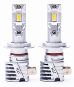 Лампа LED H7 4000K 12V 2500Lm S1 (к-т 2ед.)
