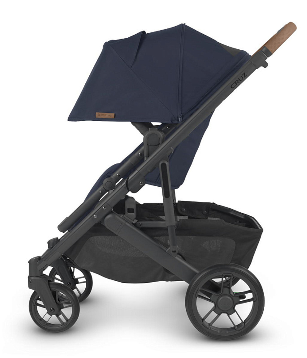 Прогулочная коляска UPPAbaby Cruz V2 NOA