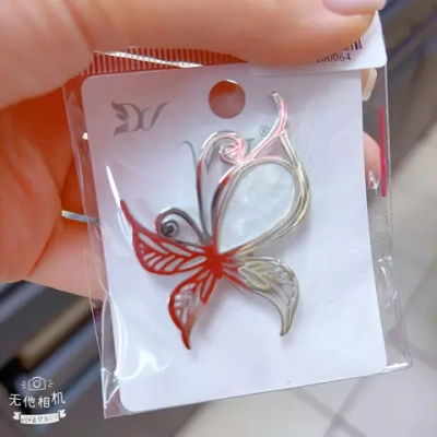 Броши Jewelry - арт334