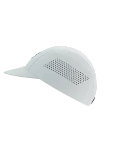 Кепка Pro Racing WHITE