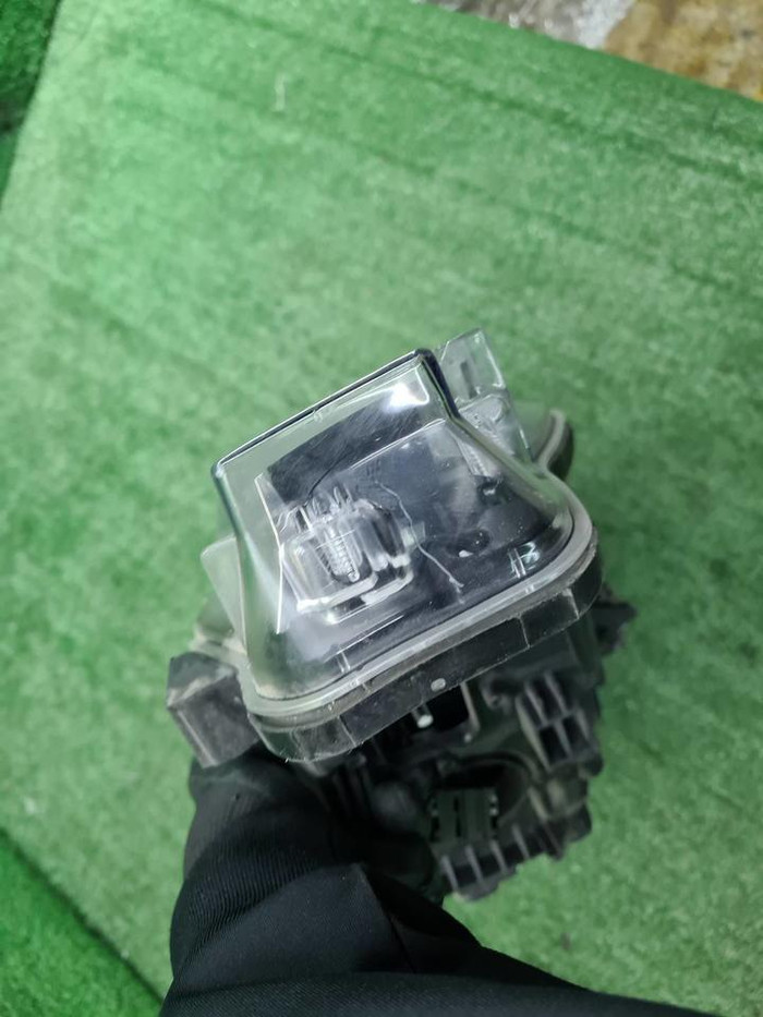 Фара левая BMW 3er F30 (2015-2020) LED