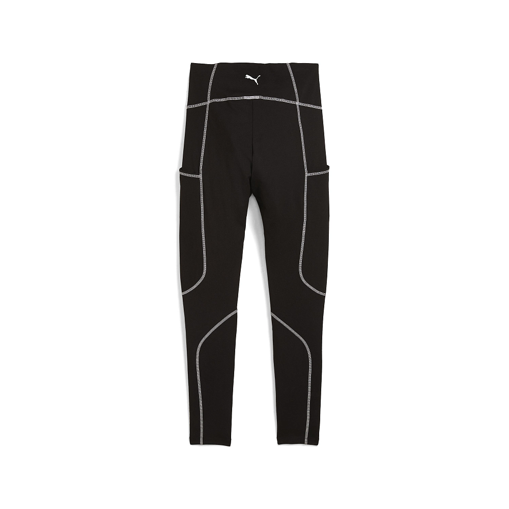 Женские легинсы PUMA BMW MMS WM LIFESTYLE LEGGING
