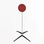 Мишень круглая 300 на пружине