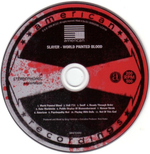 Slayer / World Painted Blood (Limited Edition)(CD+DVD)