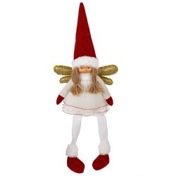 GAEM Игрушка набивная "Ангел", L20 W10 H58/26 см