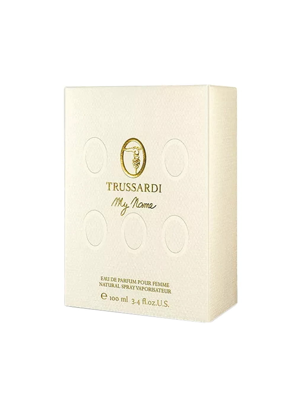 TRUSSARDI My Name lady 100ml edp