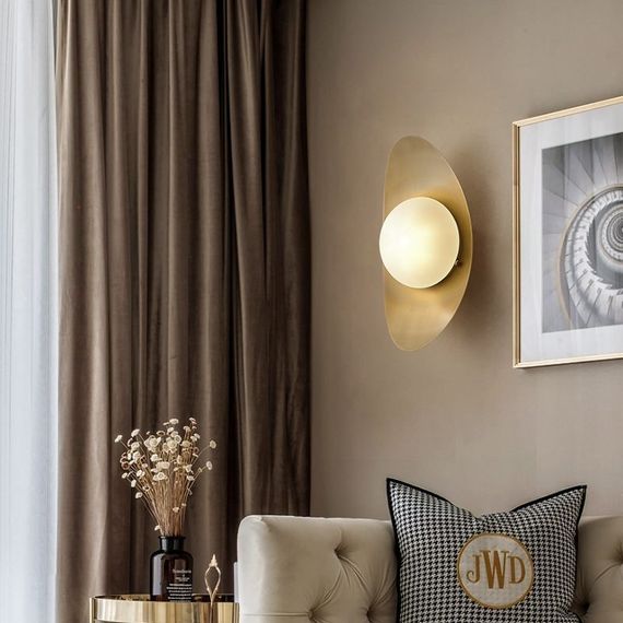 Бра Imperium Loft Alon 167175-26