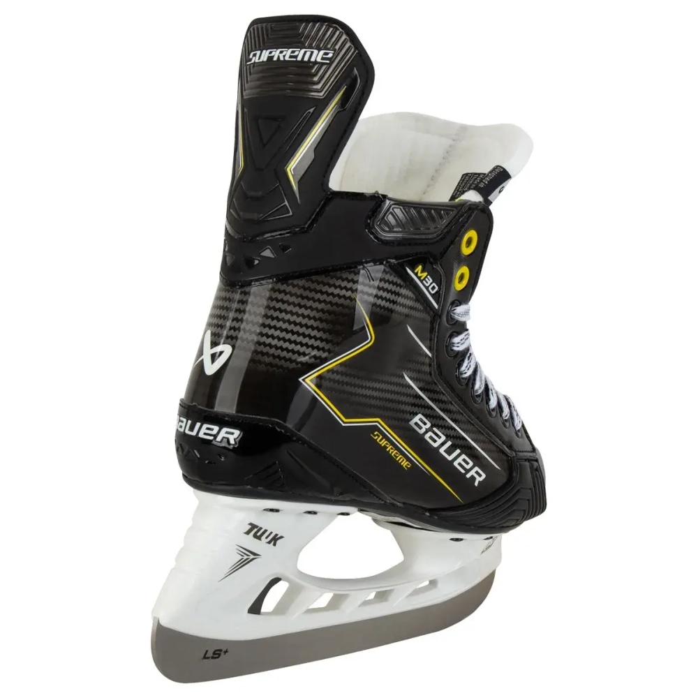 Коньки Bauer S24 SUPREME M30 INT