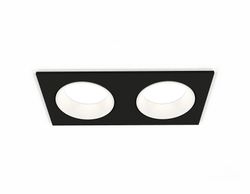 Ambrella Комплект встраиваемого светильника Techno XC6526001