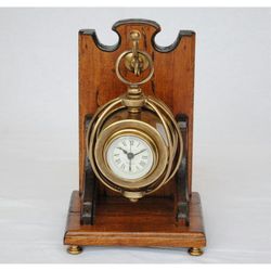 Capanni Часы-будильник